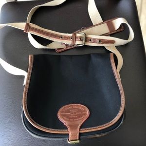 Vintage Tommy Hilfiger Crossbody